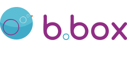 Logo B.box