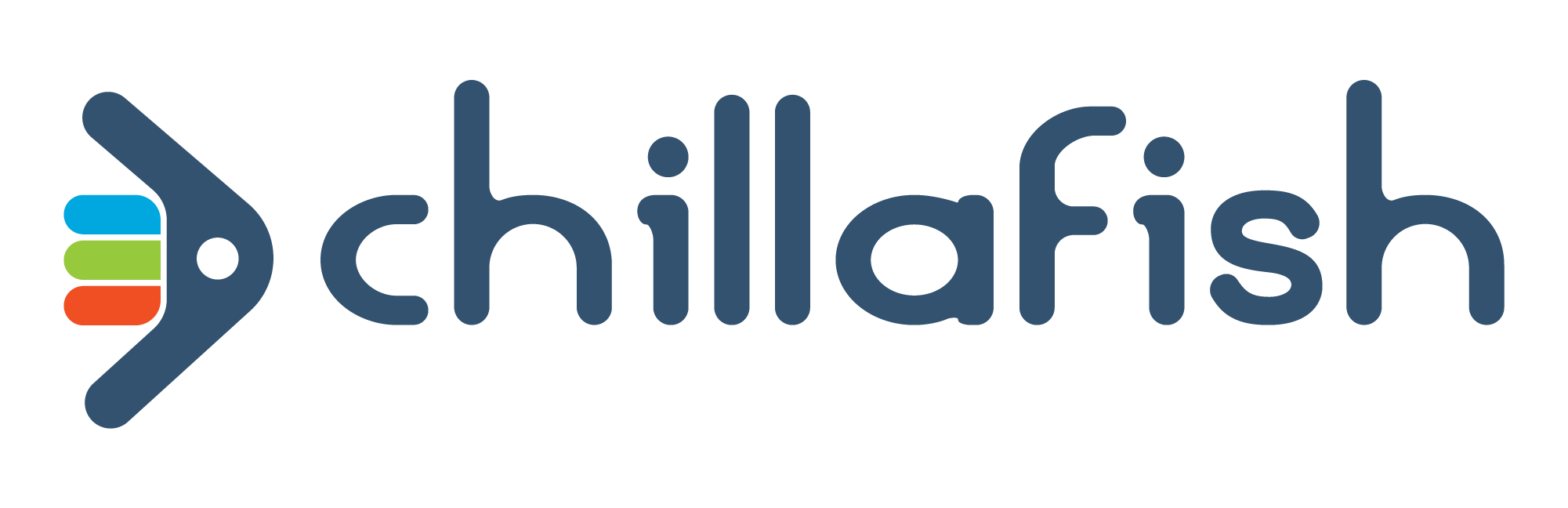 Logo Chillafish