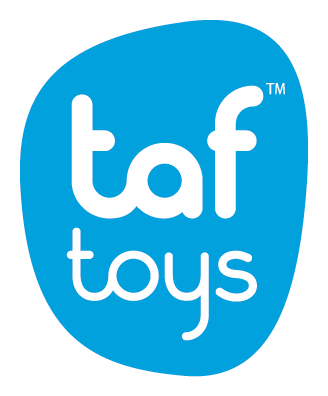 Logo Taf Toys