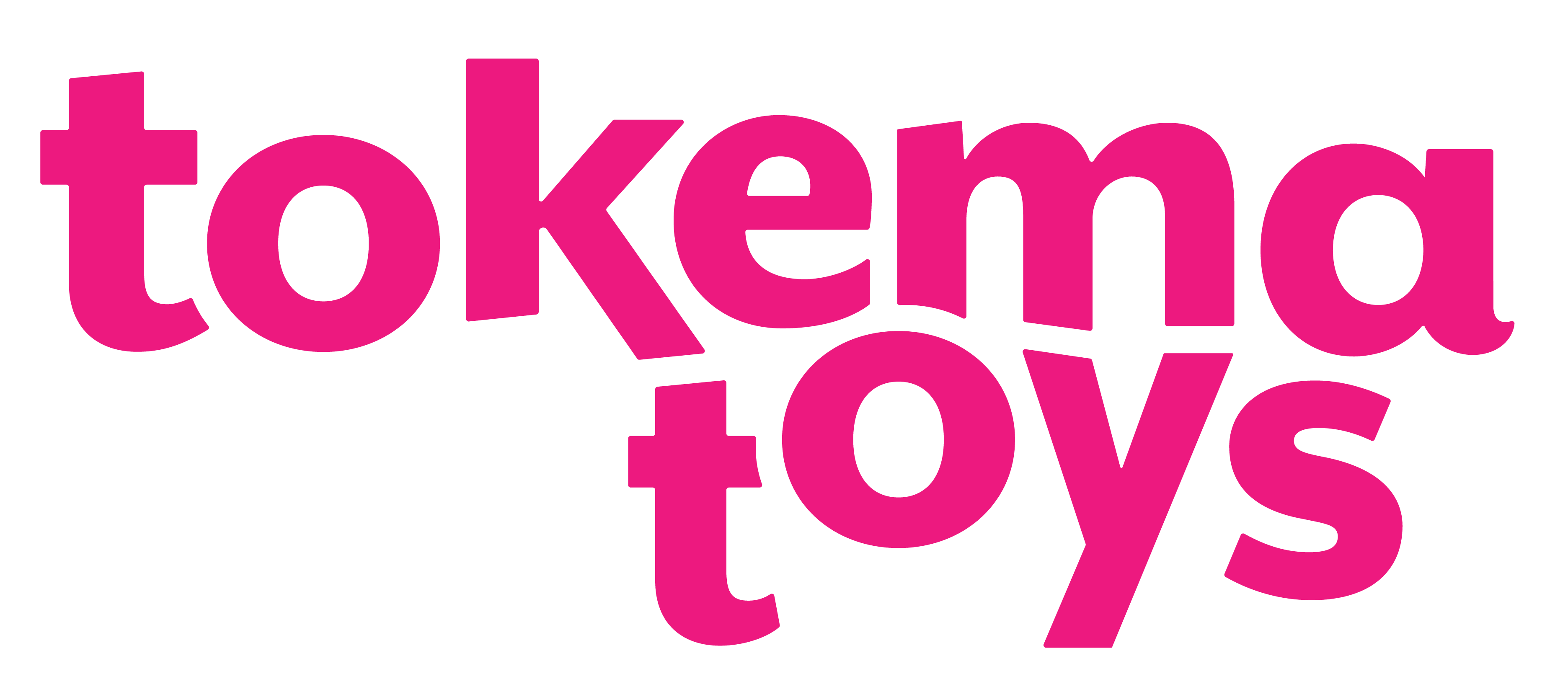 Tokema Toys